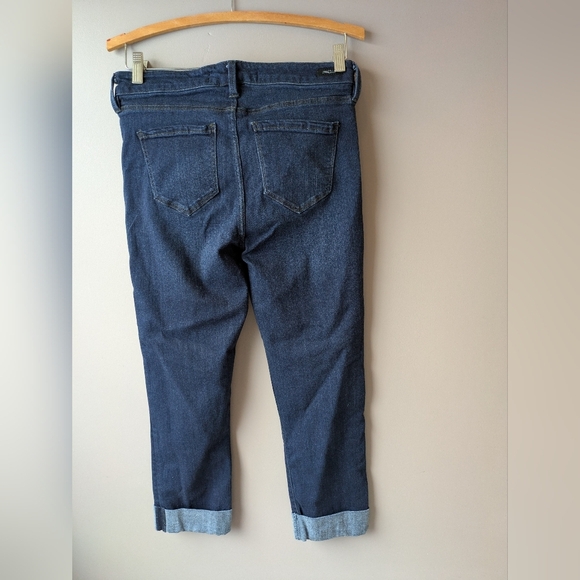 Liverpool Jeans The Crop 8 - Picture 12 of 13